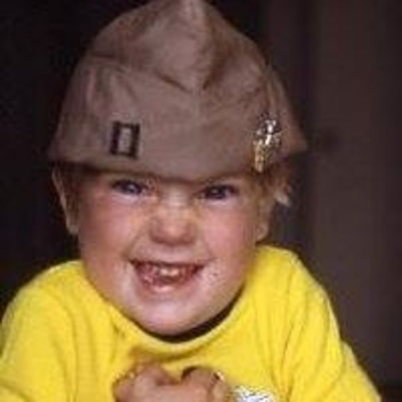 Meet your Posher, Christi - Picture 1 of 1